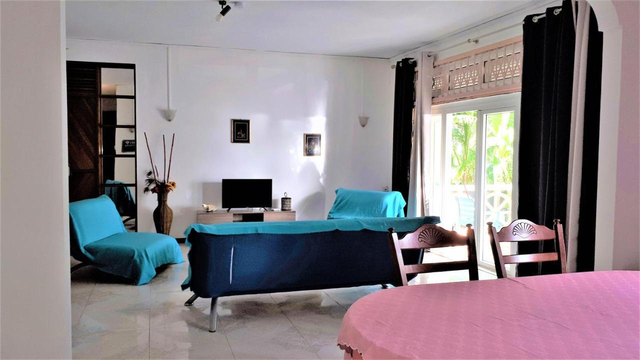 Apt In La Gaulette Bagian luar foto