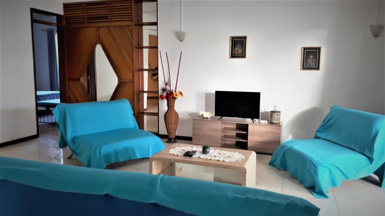 Apt In La Gaulette Bagian luar foto
