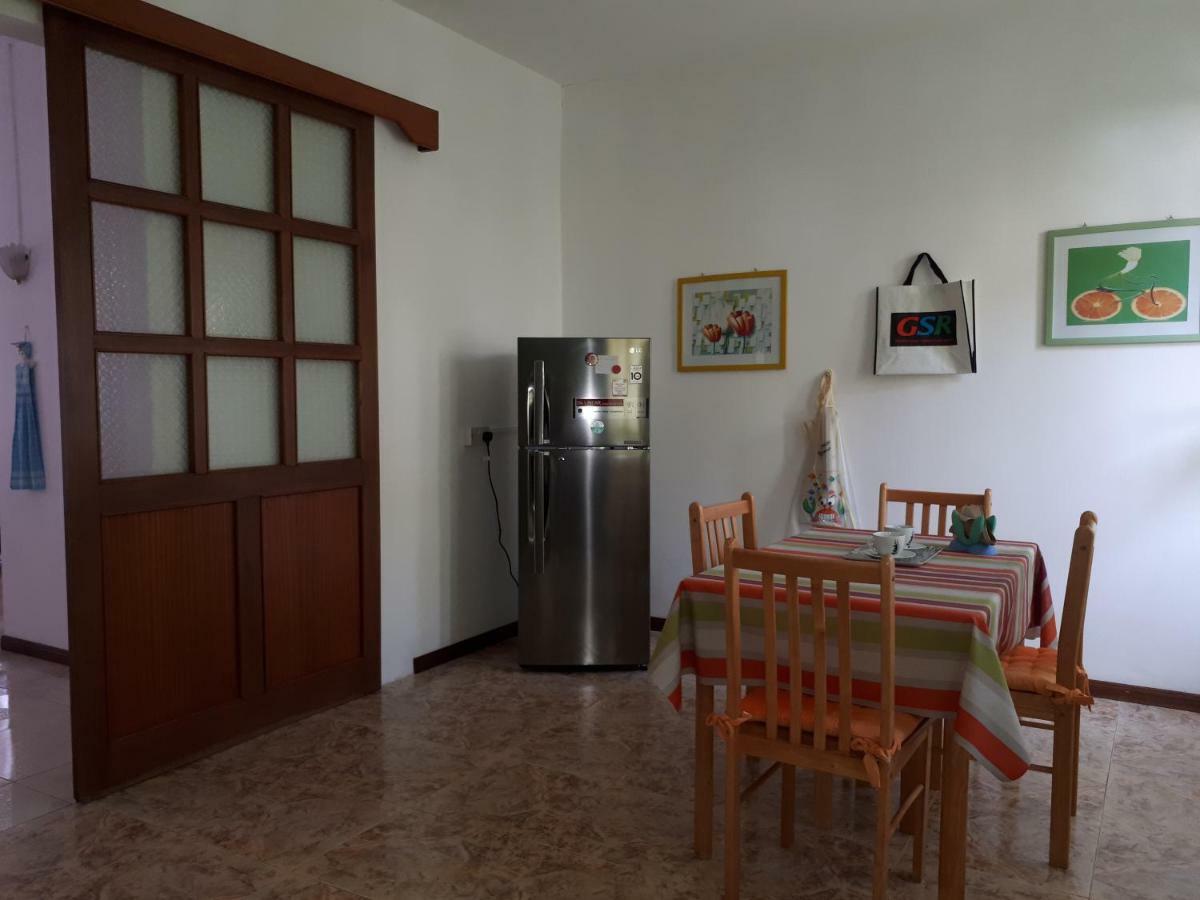 Apt In La Gaulette Bagian luar foto