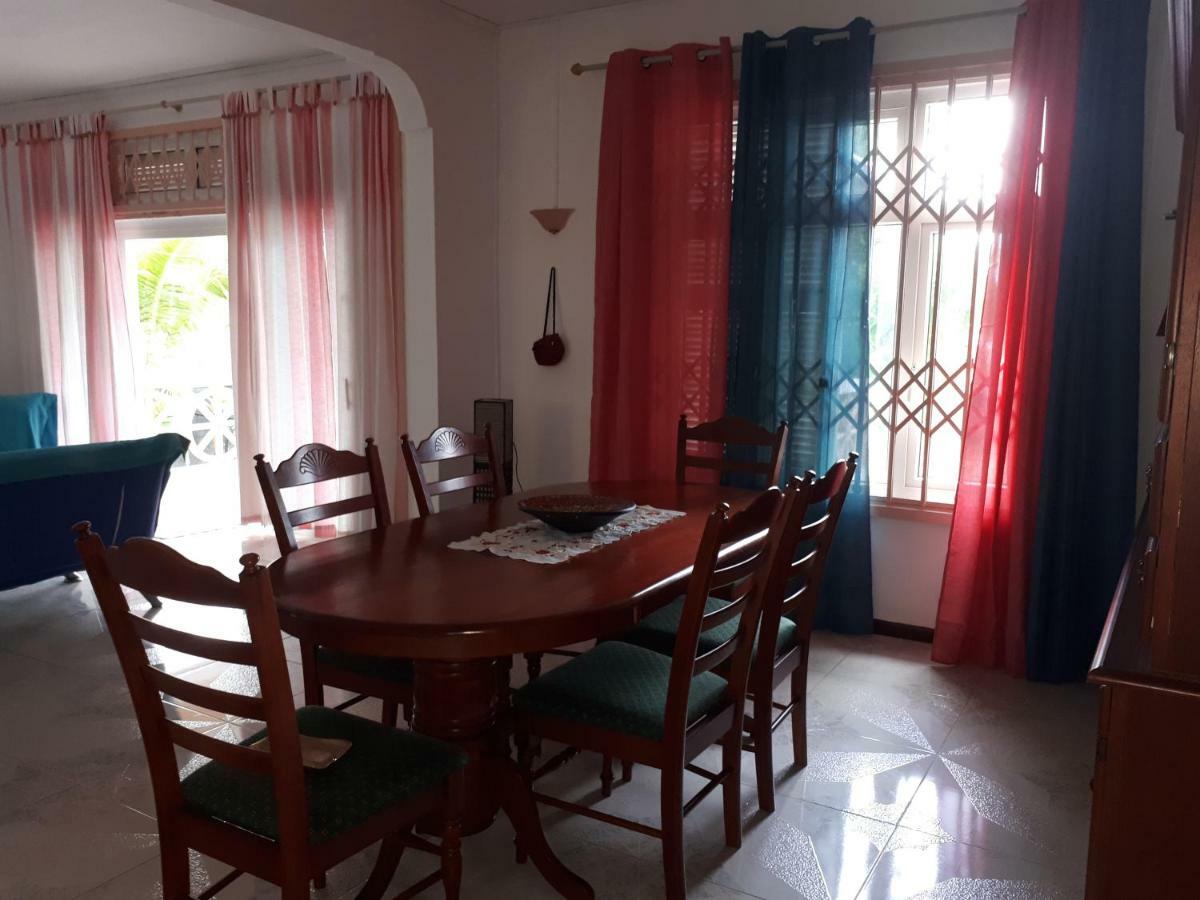 Apt In La Gaulette Bagian luar foto